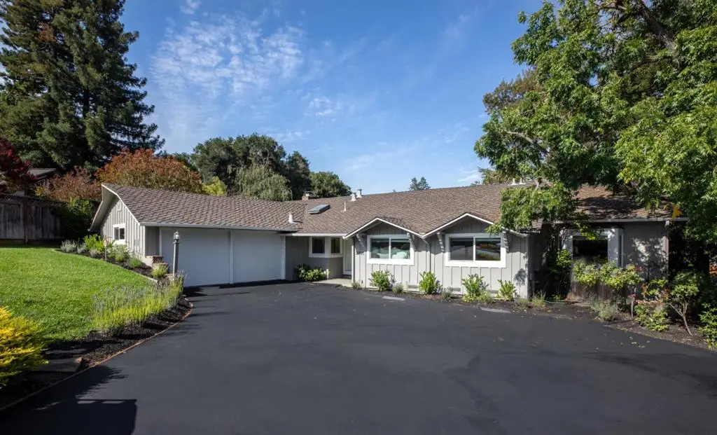 2070 Robinhood Lane, Los Altos, CA 94024 - #1