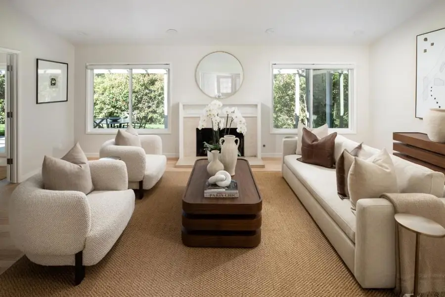 2070 Robinhood Lane, Los Altos, CA 94024 - #2