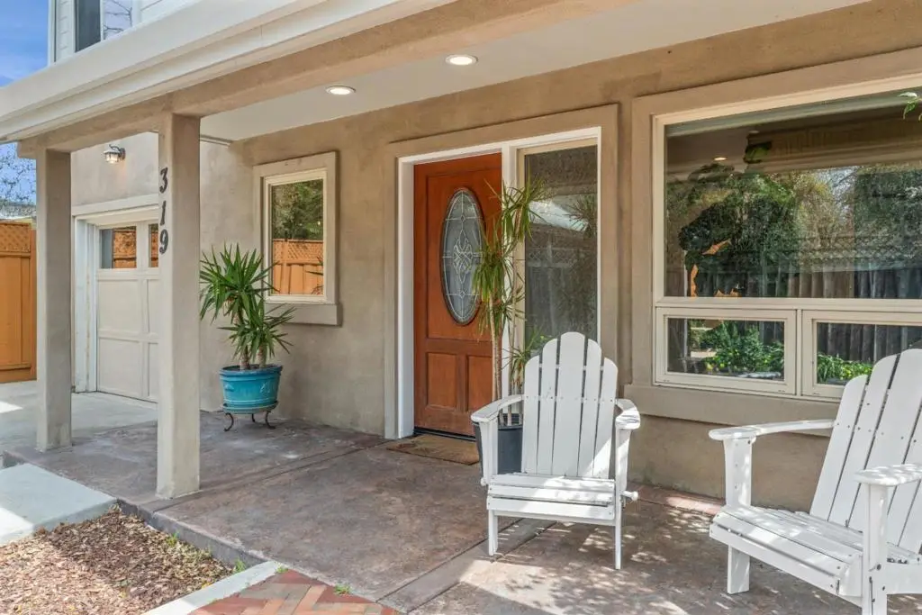 319 Keystone Avenue, Santa Cruz, CA 95062 - #1