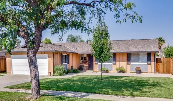 5707 Snell Way, San Jose, CA 95123