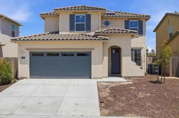 458 Liberty Court, Soledad, CA 93960