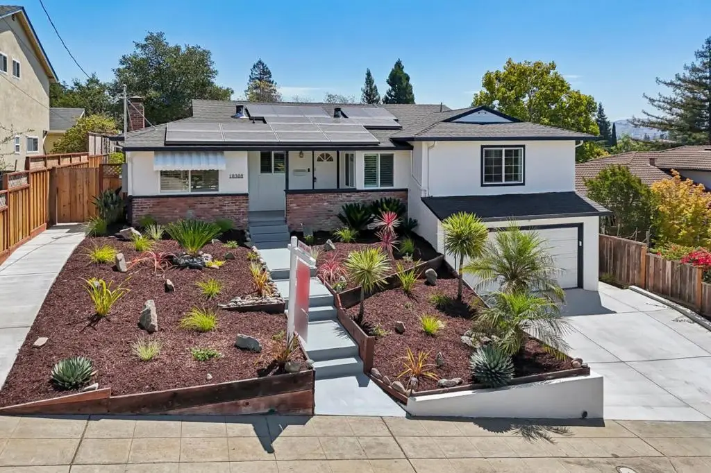 18308 Maffey Drive, Castro Valley, CA 94546 - #1