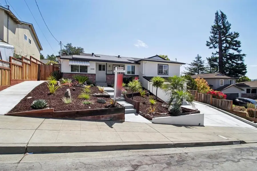 18308 Maffey Drive, Castro Valley, CA 94546 - #2