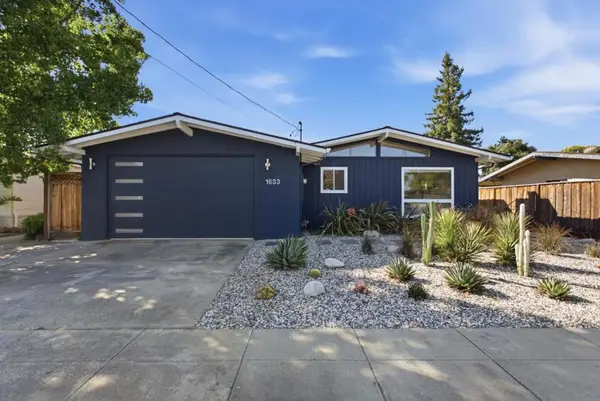 1633 Juniper Street, Livermore, CA 94551