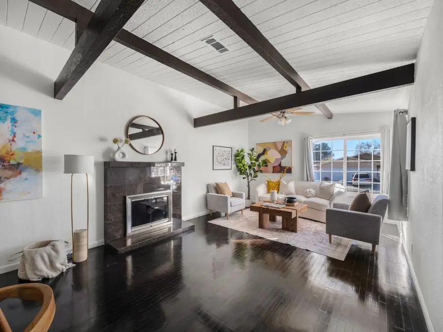 100 Beacon Drive, Milpitas, CA 95035 - #2