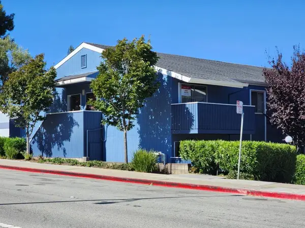 1126 NW Cherry Avenue #136, San Bruno, CA 94066