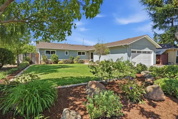 941 Chehalis Drive, Sunnyvale, CA 94087