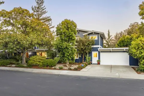 788 Ames Avenue, Palo Alto, CA 94303