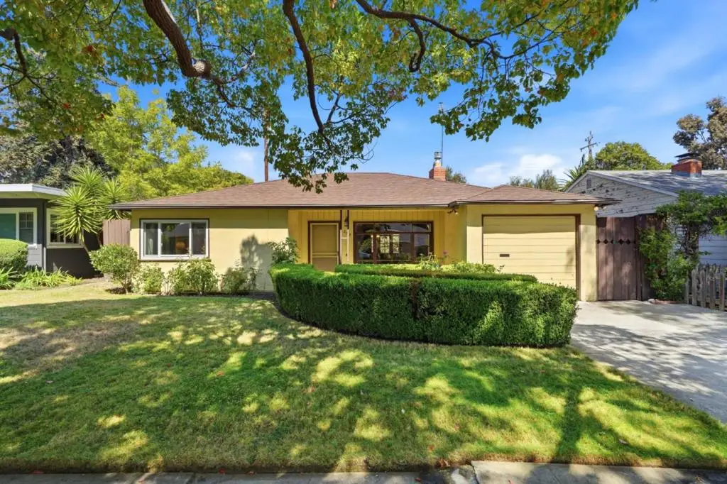 333 G Street, Redwood City, CA 94063 - #1
