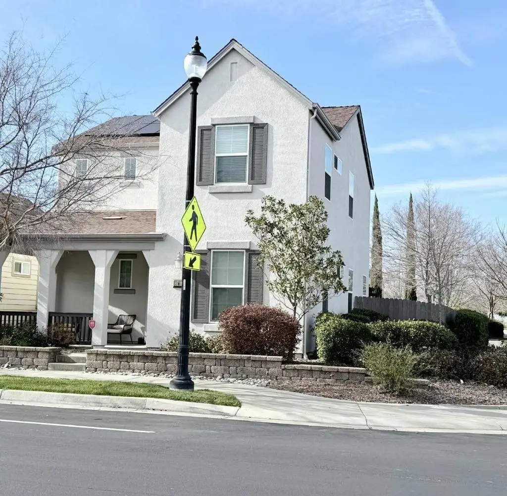 Address Withheld By Seller, Roseville, CA 95747 - #1