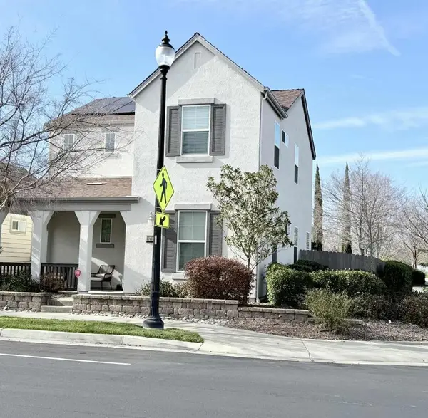 Address Withheld By Seller, Roseville, CA 95747