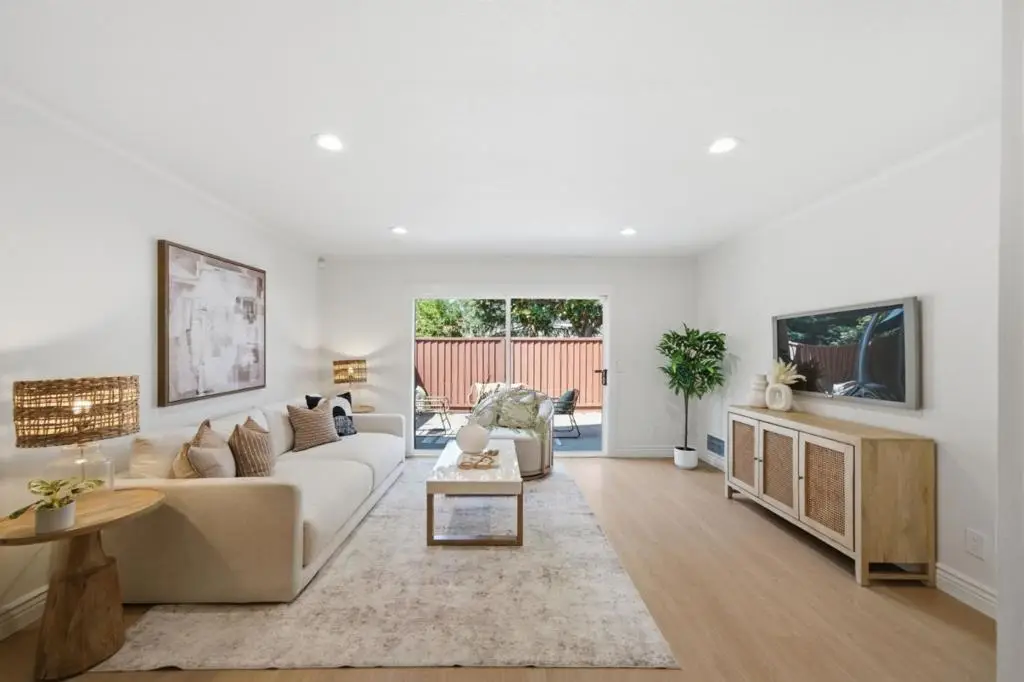 1081 Reed Avenue #B, Sunnyvale, CA 94086 - #1