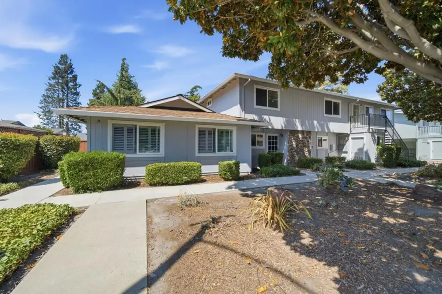 1081 Reed Avenue #B, Sunnyvale, CA 94086 - #2