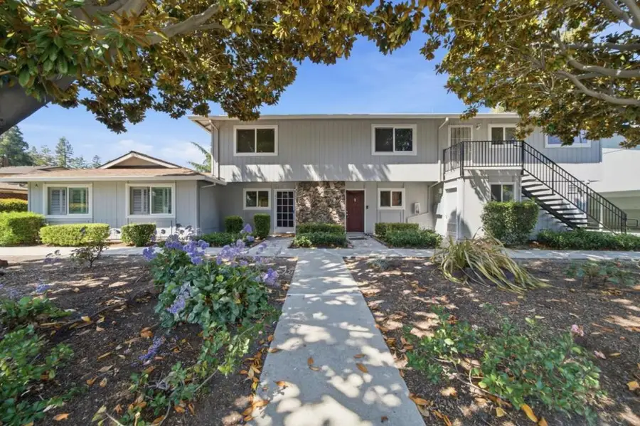 1081 Reed Avenue #B, Sunnyvale, CA 94086 - #3