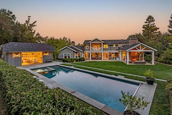 26900 Beatrice Lane, Los Altos Hills, CA 94022