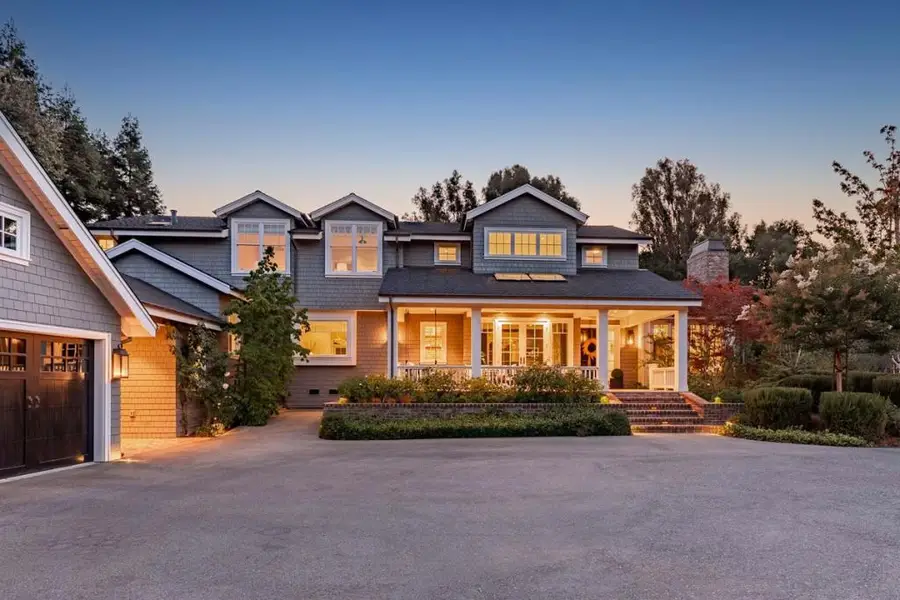 26900 Beatrice Lane, Los Altos Hills, CA 94022 - #2