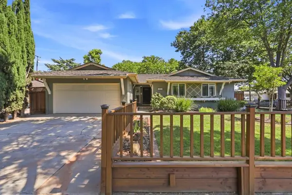 2432 Rinconada Drive, San Jose, CA 95125
