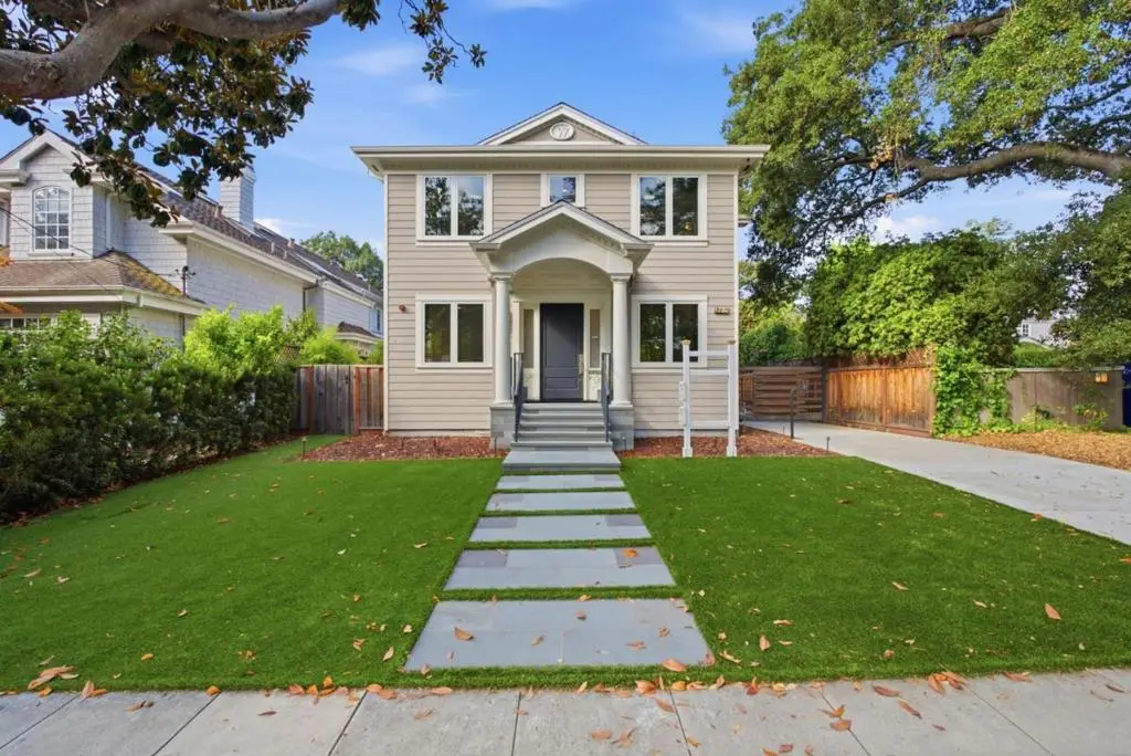 1730 Webster Street, Palo Alto, CA 94301 - #1