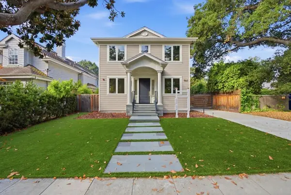 1730 Webster Street, Palo Alto, CA 94301
