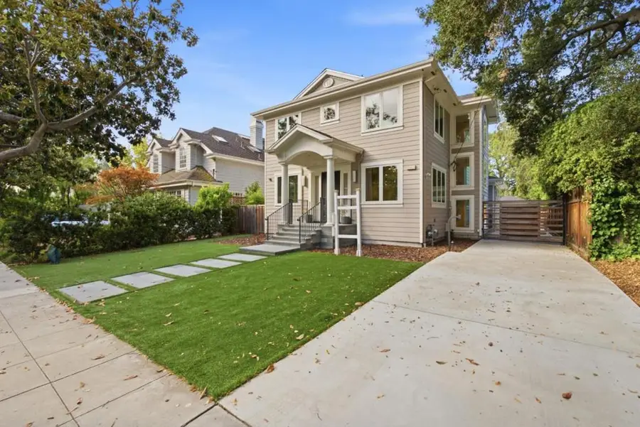 1730 Webster Street, Palo Alto, CA 94301 - #2
