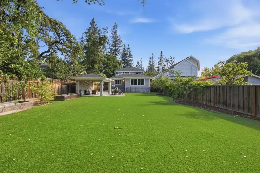 1730 Webster Street, Palo Alto, CA 94301 - #3