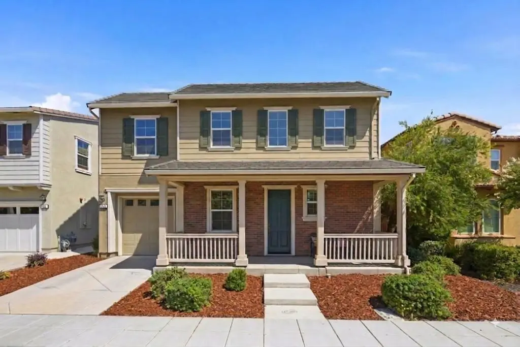 561 E Marcello Avenue, Mountain House, CA 95391 - #1