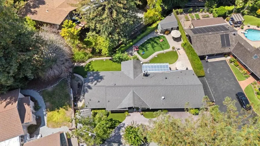 1650 Cordilleras Road, Redwood City, CA 94062 - #2