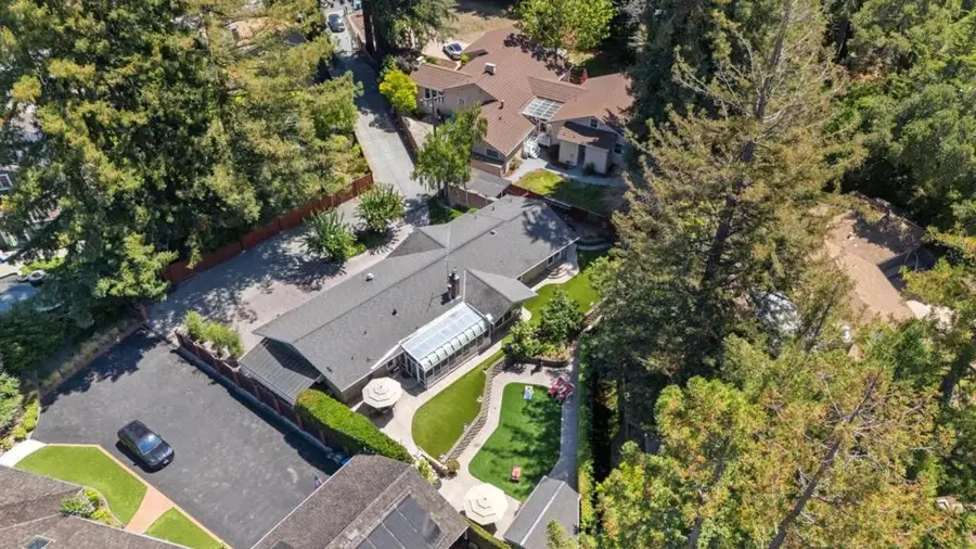 1650 Cordilleras Road, Redwood City, CA 94062 - #3