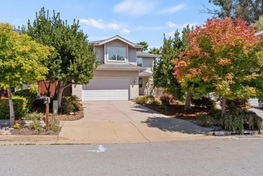 111 Izant Court, Soquel, CA 95073 - #2
