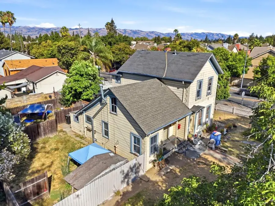388 S 19th Street, San Jose, CA 95116 - #2
