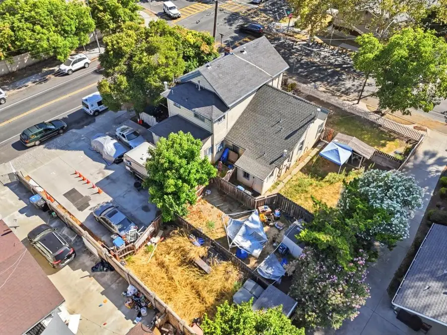 388 S 19th Street, San Jose, CA 95116 - #3
