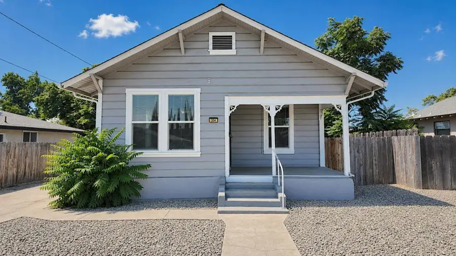 334 S 2nd Avenue, Oakdale, CA 95361 - #3