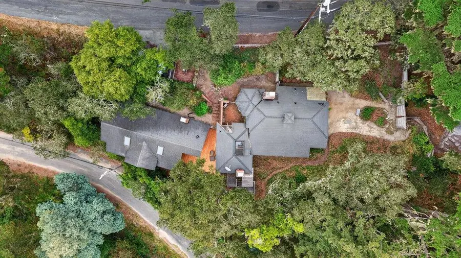 124 Cypress, Carmel Highlands, CA 93923 - #2