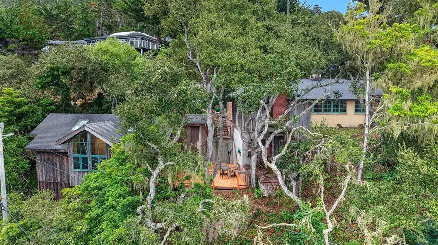 124 Cypress, Carmel Highlands, CA 93923 - #3