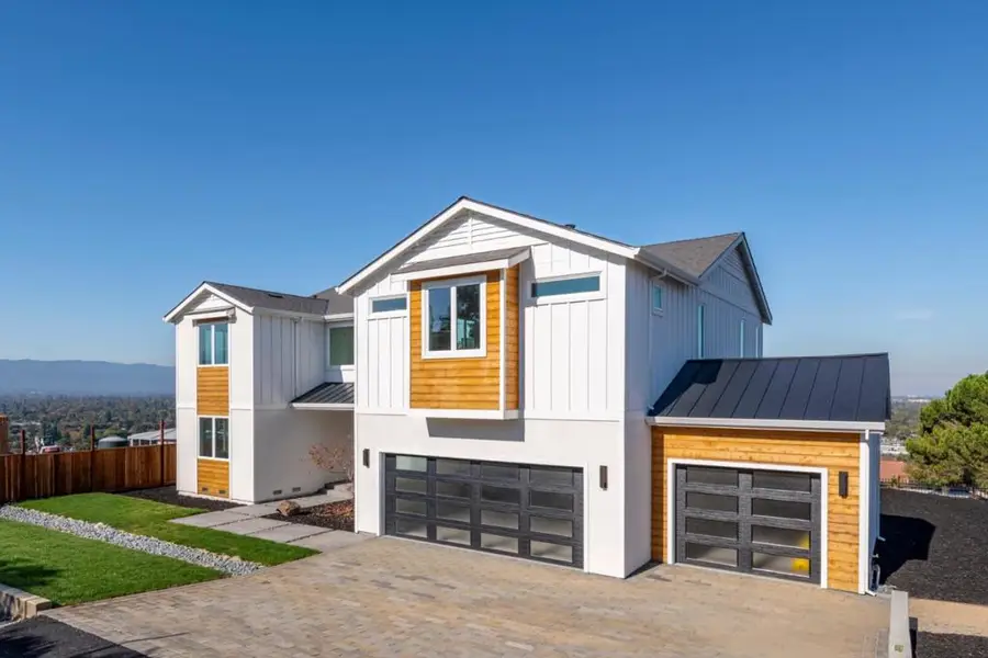 Address Withheld By Seller, San Jose, CA 95126 - #3