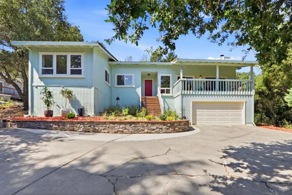 17411 Holiday Drive, Morgan Hill, CA 95037 - #1