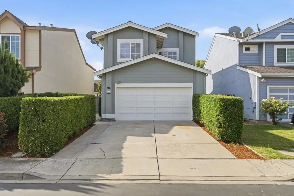 5484 Sunstar, Fremont, CA 94555 - #1