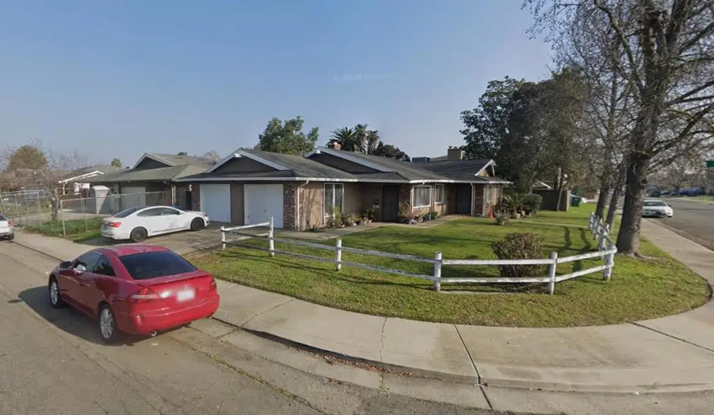 8733 San Pasqual Way, Stockton, CA 95210 - #1