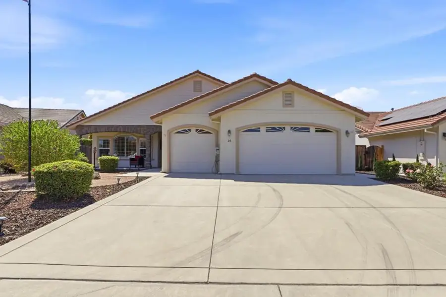 20 Tyler Court, Hollister, CA 95023 - #3