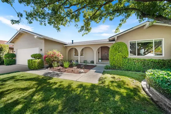 6186 Silberman Drive, San Jose, CA 95120