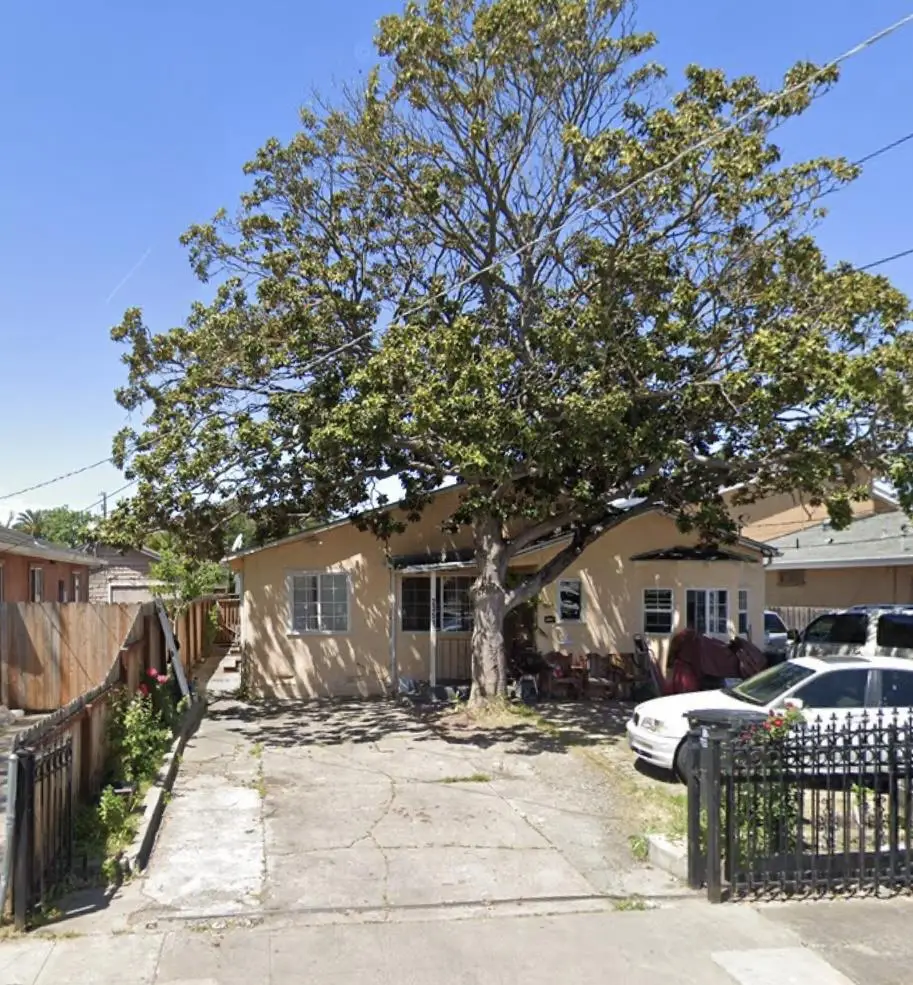 2351 Ralmar Avenue, East Palo Alto, CA 94303 - #1