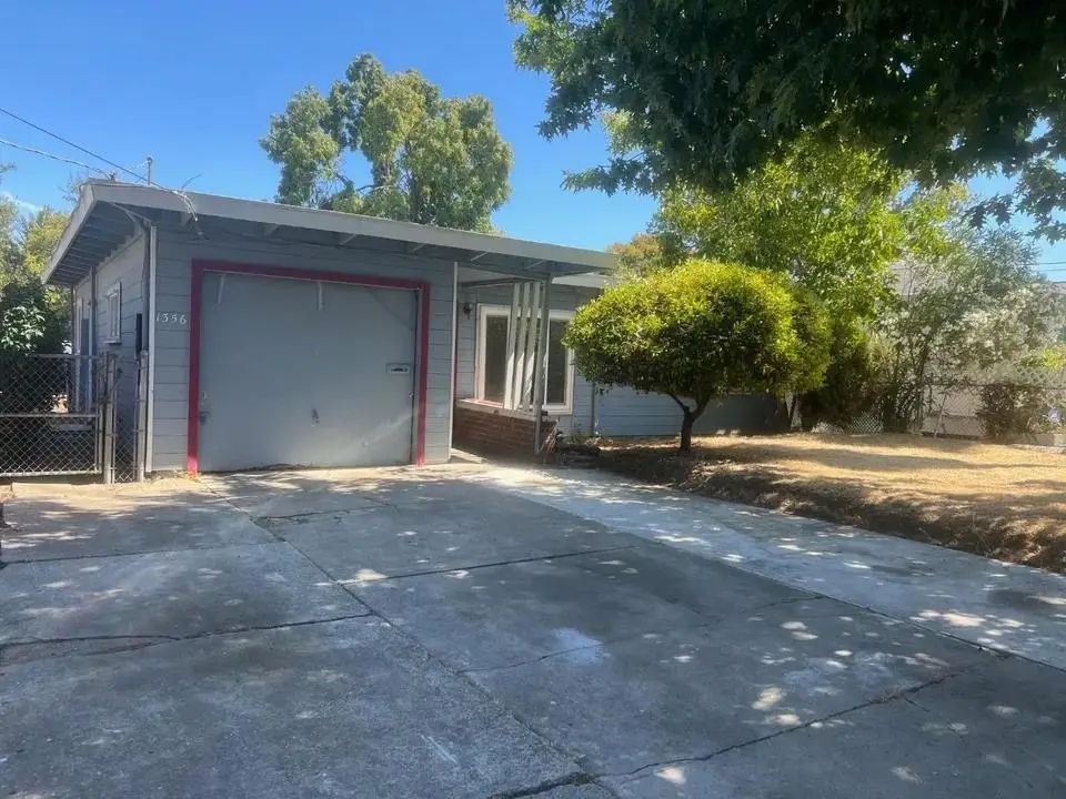 1356 Windermere Avenue, Menlo Park, CA 94025 - #1