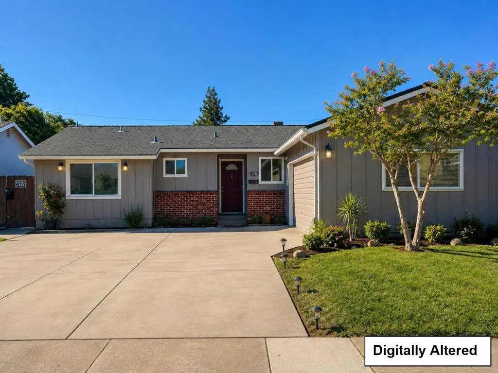 1170 Spruce, Atwater, CA 95301 - #1
