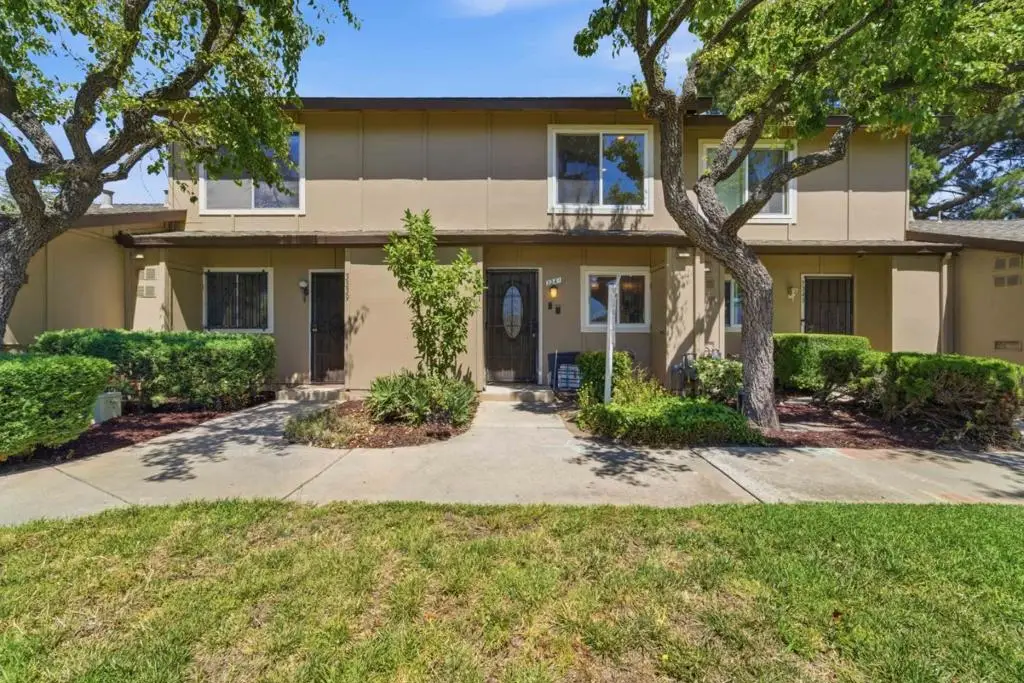 3341 Innerwick Lane, San Jose, CA 95121 - #1