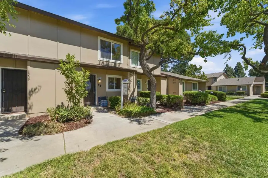 3341 Innerwick Lane, San Jose, CA 95121 - #2