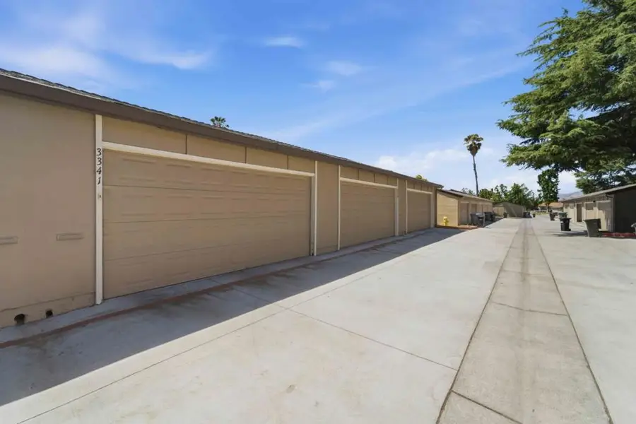 3341 Innerwick Lane, San Jose, CA 95121 - #3