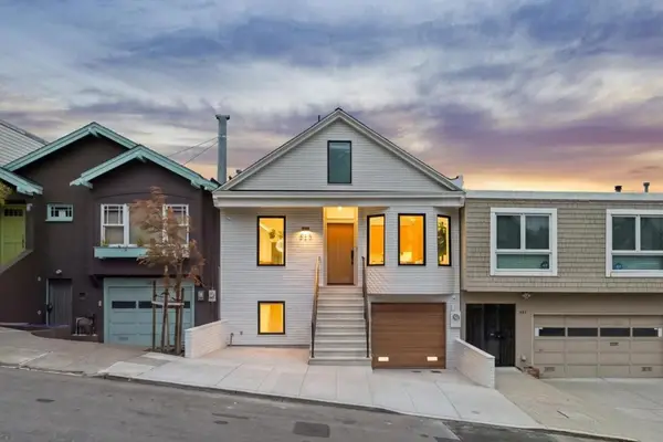 553 Laidley Street, San Francisco, CA 94131