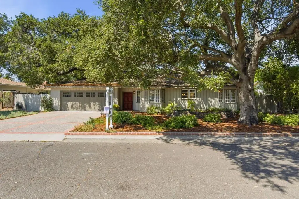 1021 Alegre Avenue, Los Altos, CA 94024 - #1