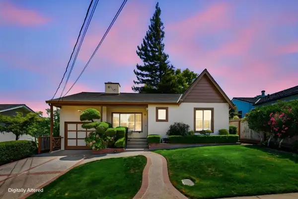 651 29th Avenue, San Mateo, CA 94403