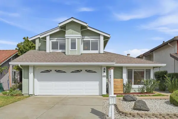 1210 Spruance, San Jose, CA 95128